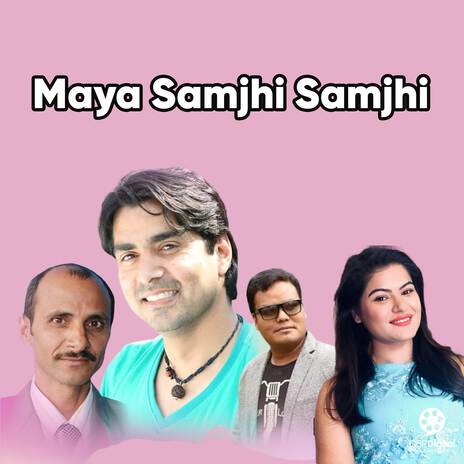 Maya Samjhi Samjhi | Boomplay Music