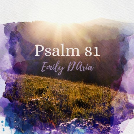 Psalm 81 | Boomplay Music