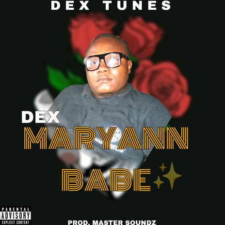 Maryann Babe | Boomplay Music