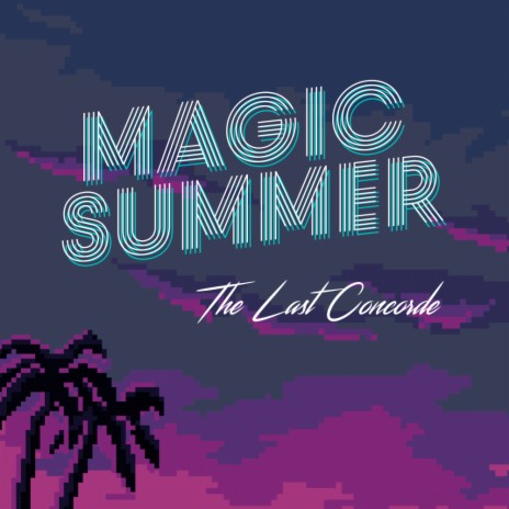 Magic Summer (Original Mix)