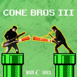 Cone Bros III