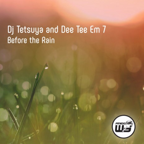 Before the Rain ft. Dee Tee Em 7