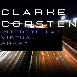 Interstellar Virtual Array