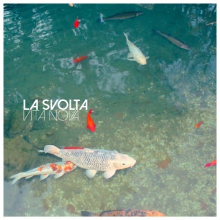 La Svolta lyrics | Boomplay Music