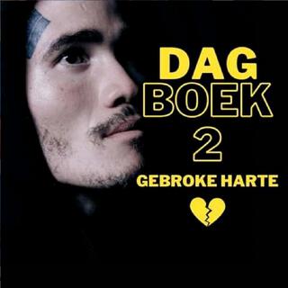 Dag Boek 2 : Gebroke Harte Mixtape