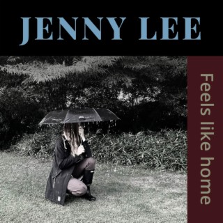 A dog called Jenny Lee