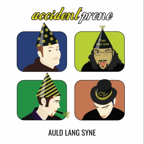 Auld Lang Syne