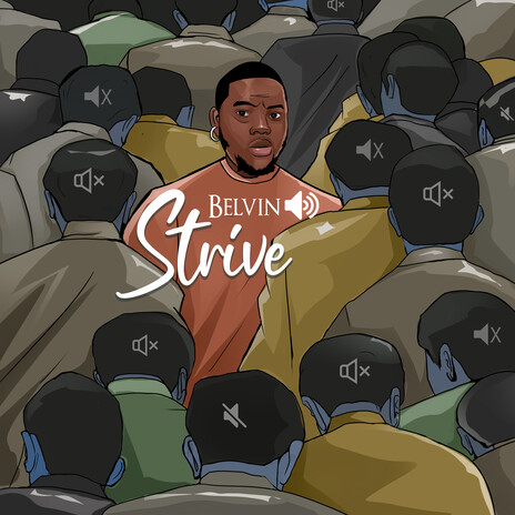 Strive | Boomplay Music