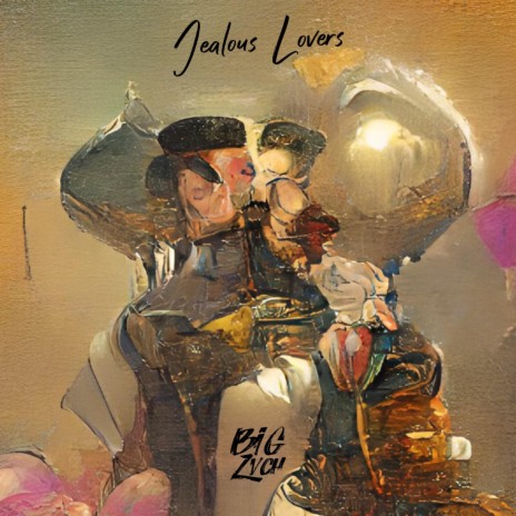 Jealous Lovers | Boomplay Music