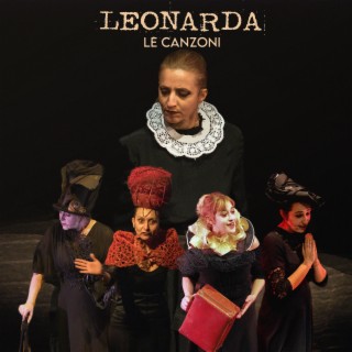 Leonarda le canzoni