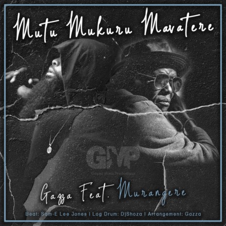 Mutu Mukuru Mavatere ft. Murangere | Boomplay Music
