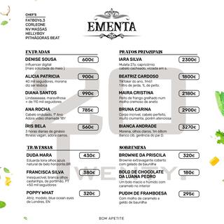 EMENTA