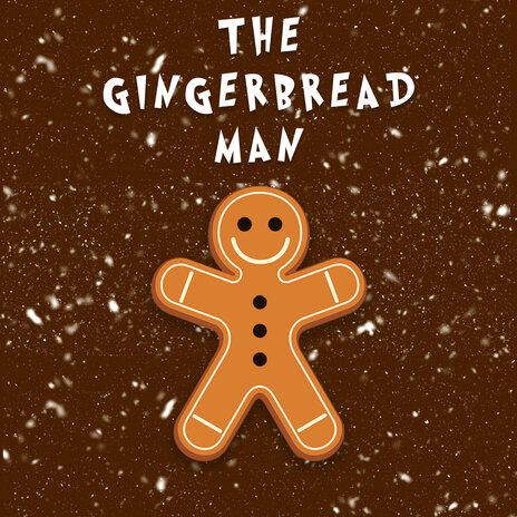 The Gingerbread Man | Boomplay Music