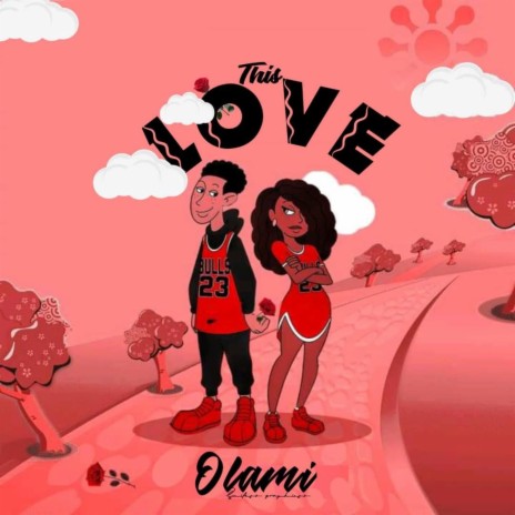 This Love | Boomplay Music
