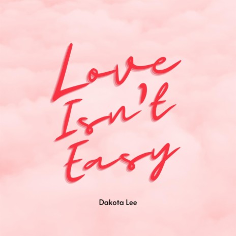 Love Isn't Easy | Boomplay Music