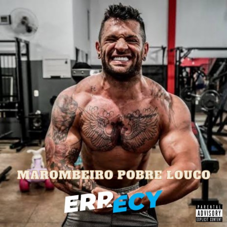 Marombeiro Pobre Louco | Boomplay Music