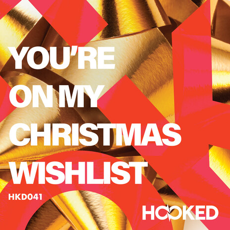 You're on My Christmas Wishlist ft. Katib | Boomplay Music