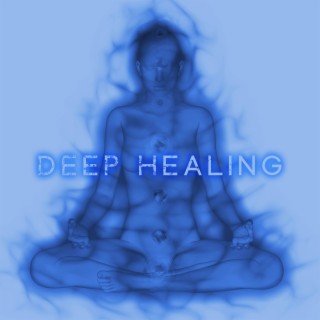 Deep Healing: Binaural Beats, 396 hz, DNA Repair, Peaceful Meditation