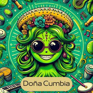 Doña Cumbia