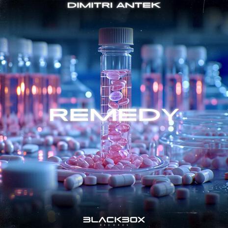 Remedy (Extended Mix) ft. Blackbox Records | Boomplay Music