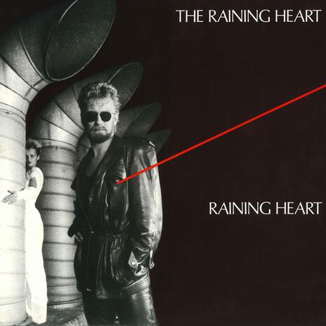 Raining Heart | Boomplay Music