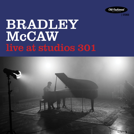 Just The Way You Are (Live At Studios 301) | Boomplay Music