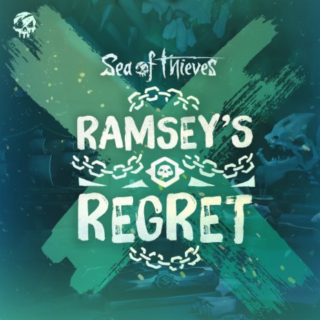 Ramsey's Regret (Original Game Soundtrack)