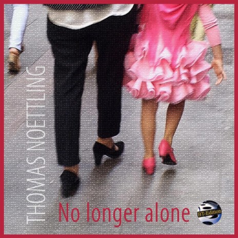 No Longer Alone (Radiomix) ft. Robert Amend & Russ Clowdus | Boomplay Music