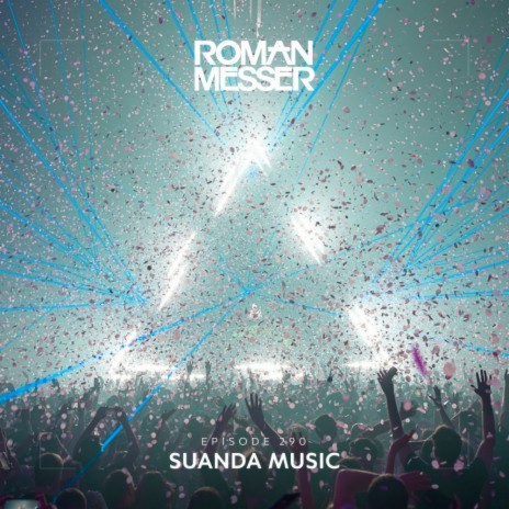 Suanda Music (Suanda 290) (Coming Up)