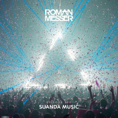 Escape (Suanda 290) ft. Dave Steward | Boomplay Music