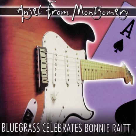 Angel From Montgomery | Boomplay Music