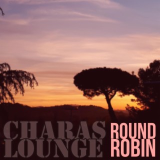 Charas Lounge