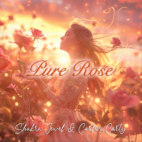 Pure Rose ft. Carlos Carty | Boomplay Music