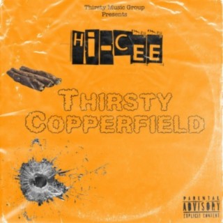 Thirsty Copperfield