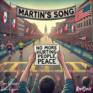 Martin's Song