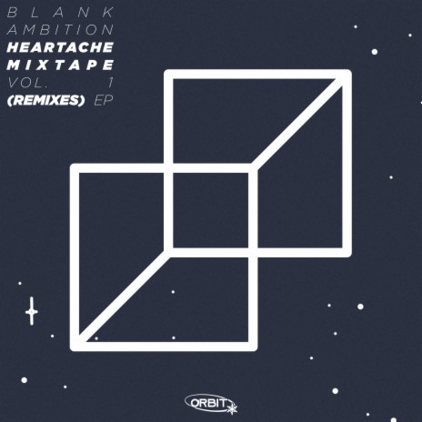 Heartache Mixtape, Vol. 1 (Involvion's Chopped & Screwed Mix)