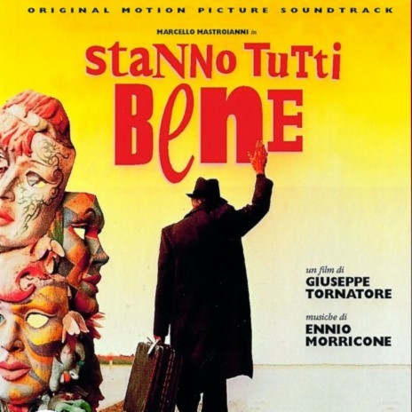 Il Vino E L'Uva (From The "Stanno Tutti Bene" Soundtrack) | Boomplay Music