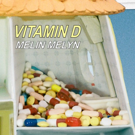 Vitamin D | Boomplay Music