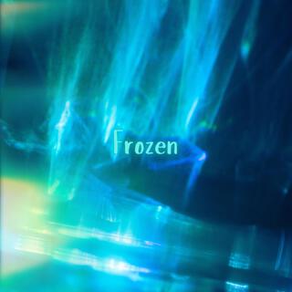 Frozen (Slowed) ft. Horten lyrics | Boomplay Music