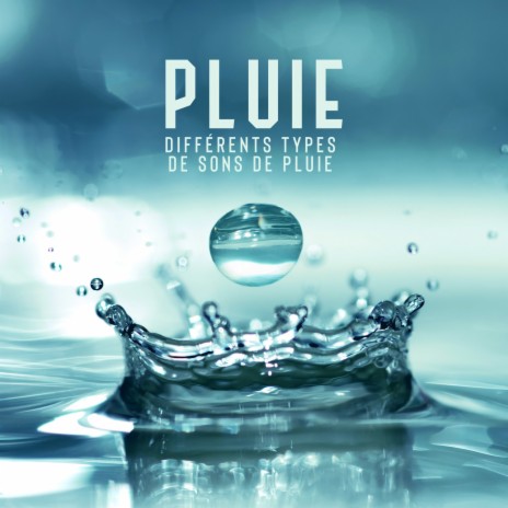 Pluie d'orage ft. Healing Rain Sounds