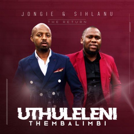 Uthuleleni ft. Sihlanu | Boomplay Music