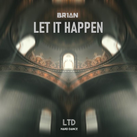 Let It Happen (Extended Mix)