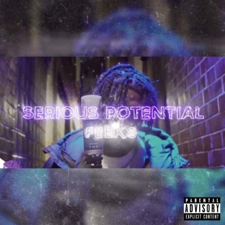 Serious Potential Freestyle | Boomplay Music
