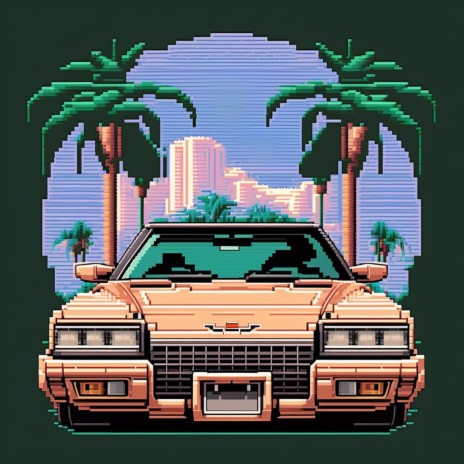 Cadillac Cruise ft. Hans Hu$tle | Boomplay Music