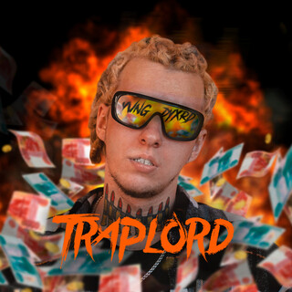 TRAPLORD (Prod. by LOOPGOONZ)