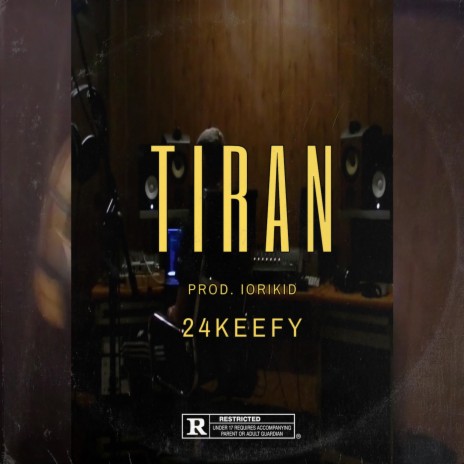 Tiran | Boomplay Music