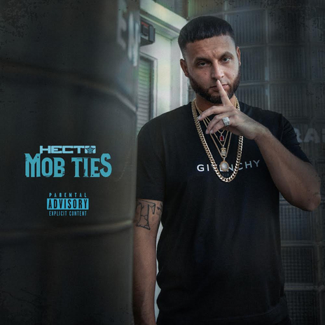 MOB TIES | Boomplay Music