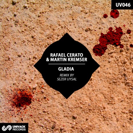 Gladia ft. Martin Kremser | Boomplay Music