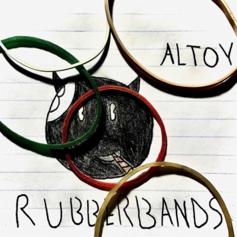 Rubberbands