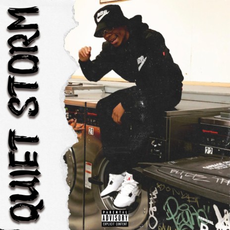 quiet storm | Boomplay Music